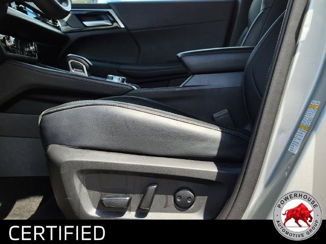 Used 2024 Mitsubishi Outlander SE FWD image 25