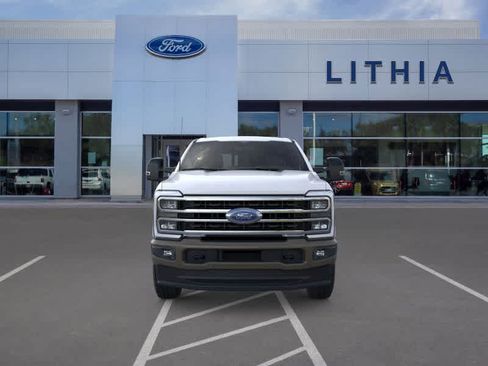 New 2026 Ford F250 King Ranch AWD/4WD image 6