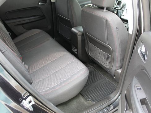Used 2013 Chevrolet Equinox LT w/ Safety Package FWD image 13