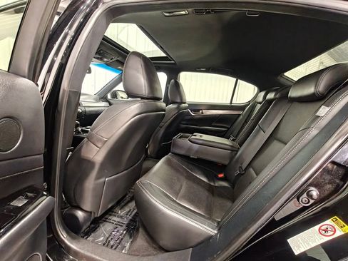 Used 2014 Lexus GS 350 AWD image 30