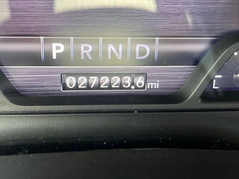 Certified 2022 RAM 1500 Limited AWD/4WD image 11