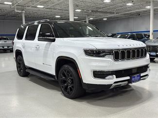 Used 2024 Jeep Wagoneer Series III video 2