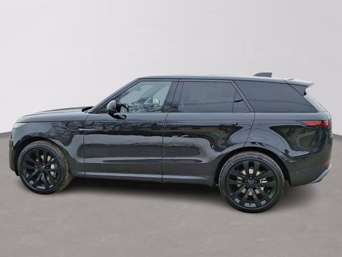 New 2026 Land Rover Range Rover Sport SE image 5