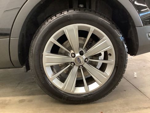 Used 2018 Ford Explorer Limited w/ Equipment Group 301A AWD/4WD image 25