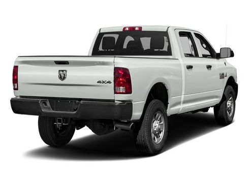 Used 2017 RAM 3500 Tradesman RWD image 3