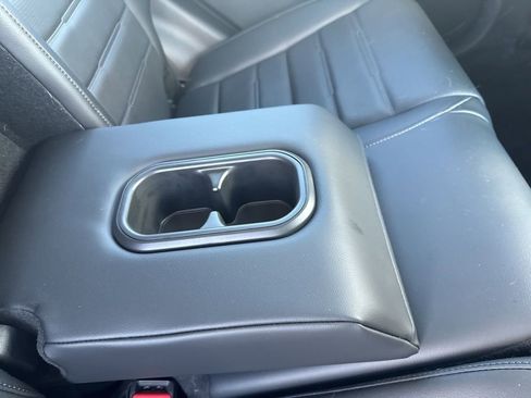 Used 2025 Honda CR-V EX-L image 35