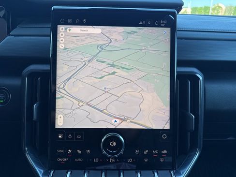 New 2026 GMC Acadia AT4 w/ Super Cruise Package AWD/4WD image 9