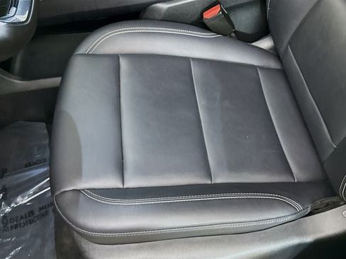 Used 2024 GMC Acadia Elevation w/ Black Edition FWD image 21