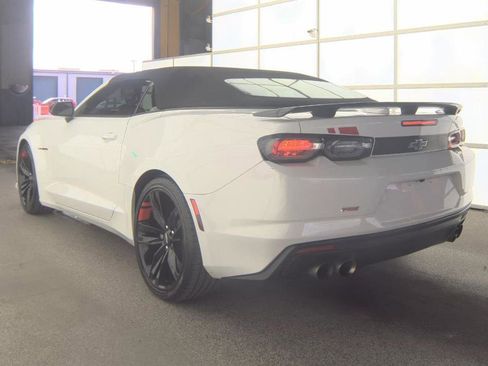 Used 2023 Chevrolet Camaro LT w/ Redline Edition RWD image 15