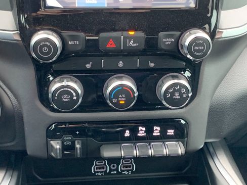 New 2026 RAM 1500 Big Horn image 21