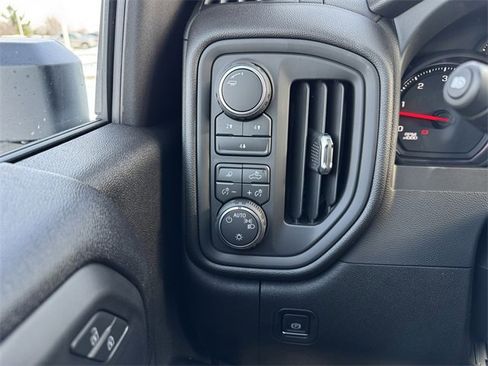 New 2026 Chevrolet Silverado 2500 Custom w/ Custom Value Package image 24