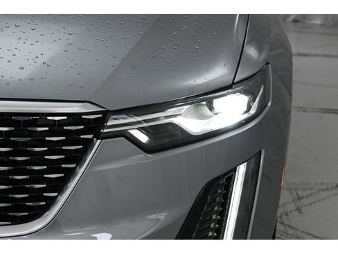 Certified 2024 Cadillac XT6 Premium Luxury w/ Technology Package AWD/4WD image 27