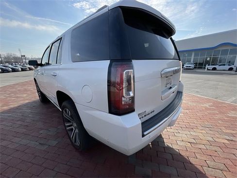 Used 2018 GMC Yukon Denali w/ Denali Ultimate Package image 15