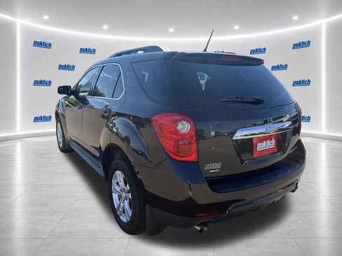 Certified 2013 Chevrolet Equinox LT w/ Driver Convenience Package AWD/4WD image 7