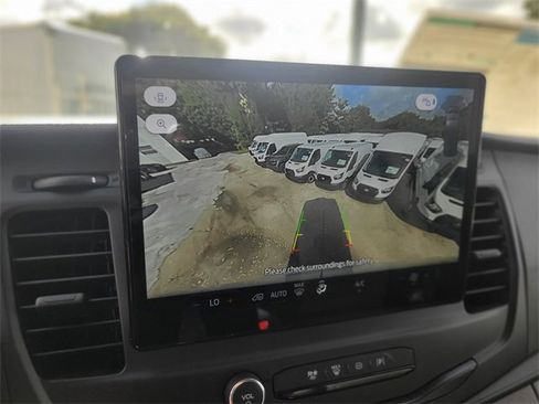 New 2026 Ford Transit 350 148 High Roof w/ Load Area Protection Package image 27