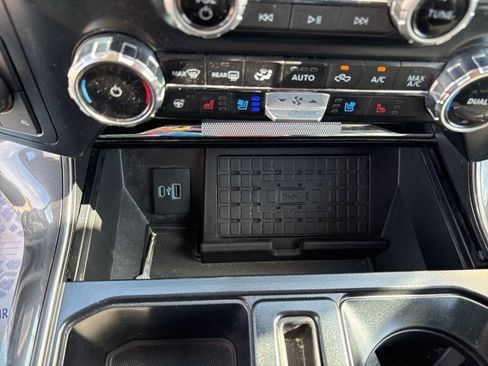 Used 2023 Ford F150 Tremor w/ Equipment Group 402A High AWD/4WD image 46