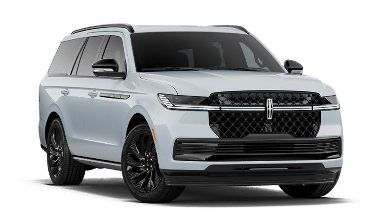 New 2026 Lincoln Navigator Reserve w/ Jet Appearance Package AWD/4WD image 26