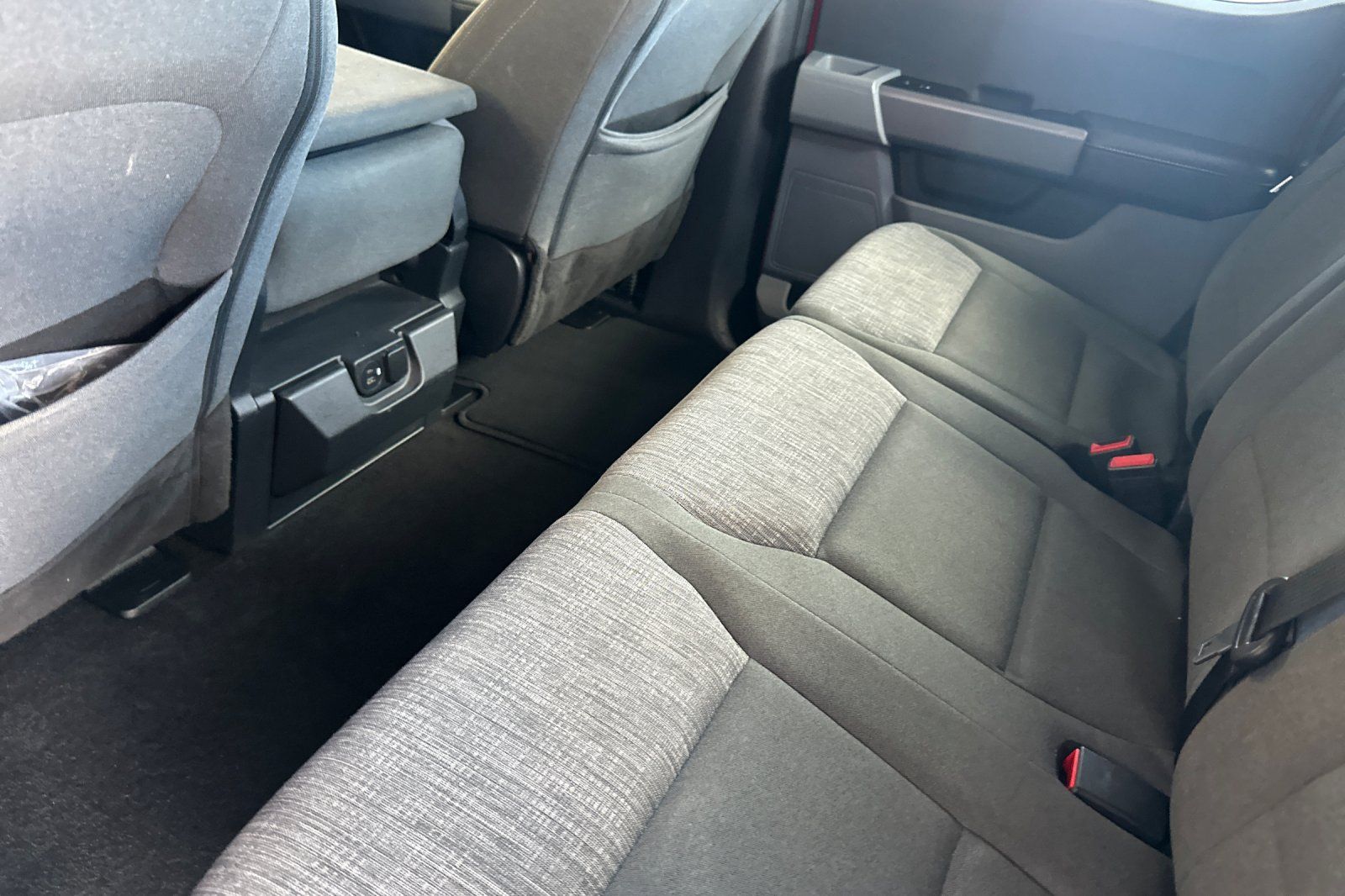 Used 2023 Ford F150 XLT AWD/4WD image 13