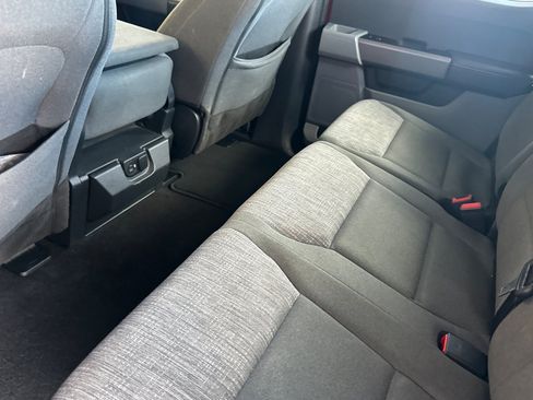 Used 2023 Ford F150 XLT AWD/4WD image 13
