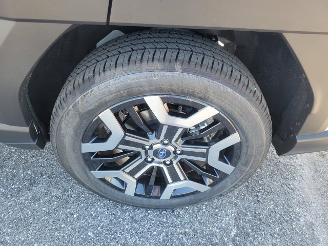New 2026 Subaru Outback Touring XT AWD/4WD image 8