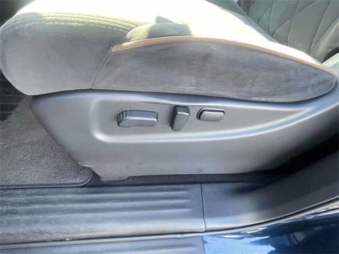 Used 2019 Nissan Armada SV w/ Driver Package image 15