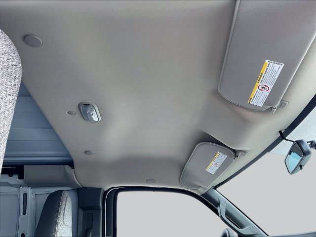 New 2026 Chevrolet Express 2500 w/ Driver Convenience Package RWD image 24