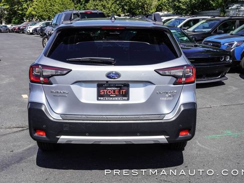 Used 2025 Subaru Outback Limited XT w/ Popular Package #2 image 21