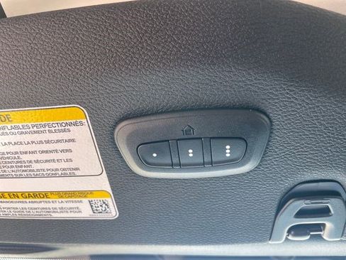 Certified 2025 Jeep Wrangler Unlimited Sport AWD/4WD image 47