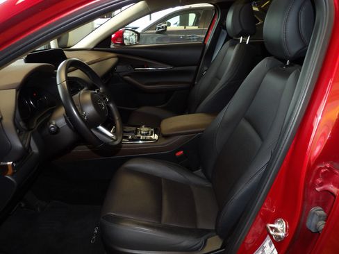 Certified 2023 MAZDA CX-30 AWD 2.5 S w/ Premium Package image 26
