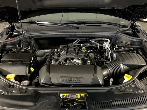 Used 2024 Dodge Durango R/T AWD/4WD image 45