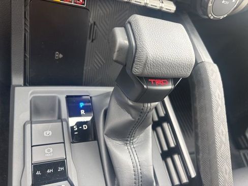 New 2025 Toyota Tacoma TRD Off-Road image 35