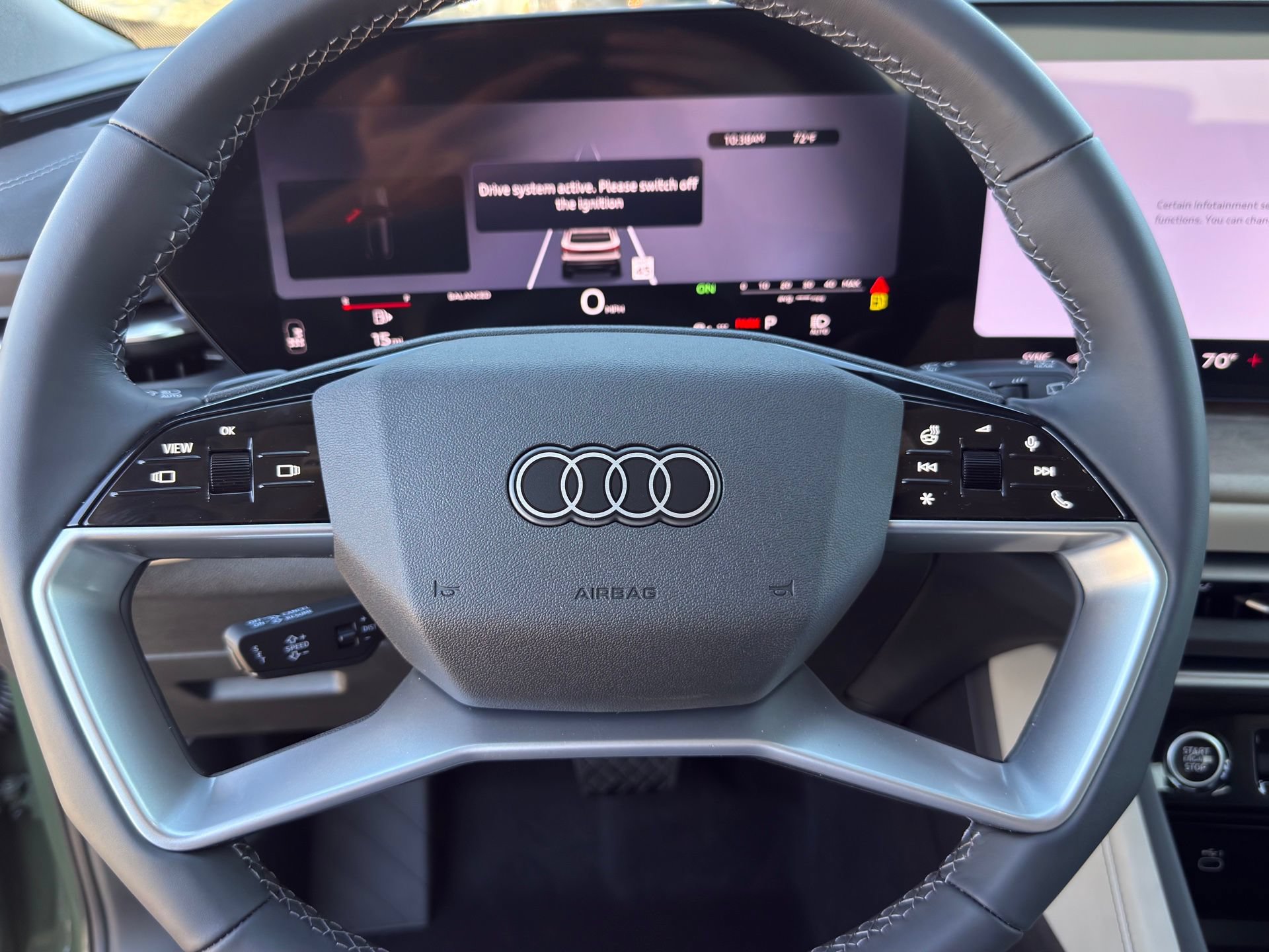 New 2026 Audi Q5 Premium Plus AWD/4WD image 18