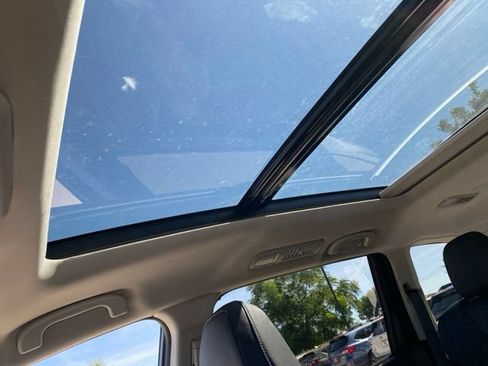 New 2026 Subaru Ascent Touring AWD/4WD image 24