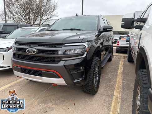Used 2024 Ford Expedition Timberline image 9