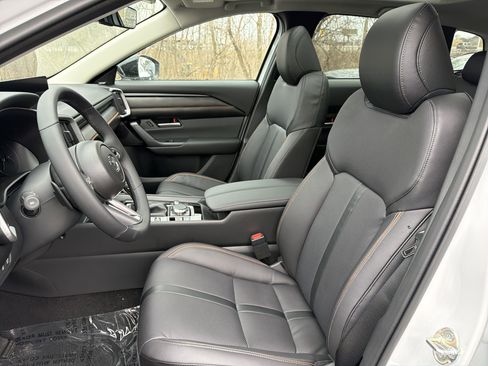 New 2026 MAZDA CX-50 AWD 2.5 S w/ Weather Package image 10