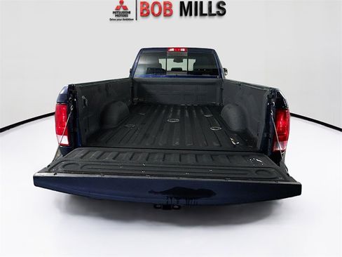 Used 2017 RAM 3500 Big Horn image 25