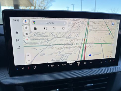 New 2026 Ford Explorer Tremor image 34