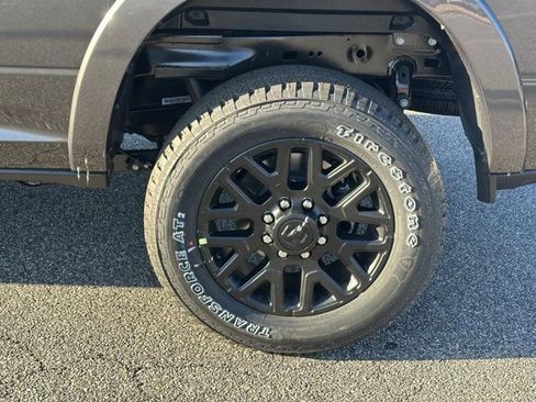 New 2025 RAM 2500 Limited image 20