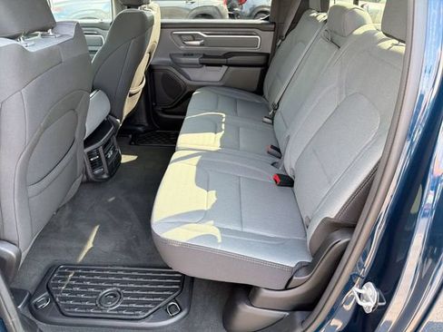 Used 2023 RAM 1500 Big Horn AWD/4WD image 27