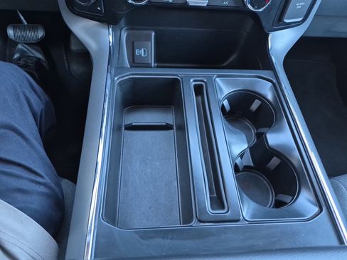 Used 2024 Ford F150 XLT w/ Mobile Office Package image 33