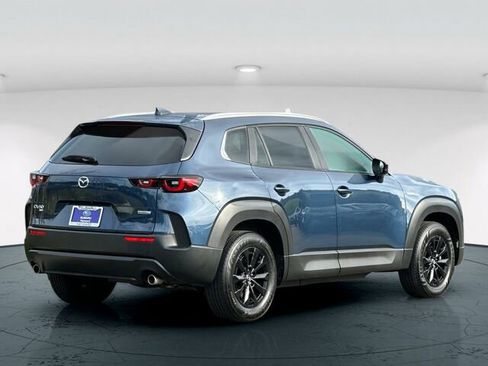 Used 2025 MAZDA CX-50 2.5 Hybrid w/ Preferred Pkg image 6