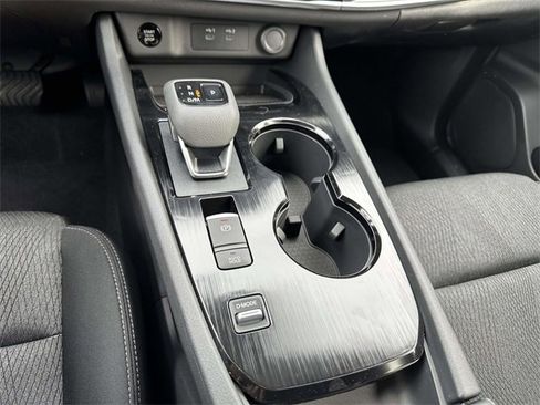 New 2026 Nissan Rogue SV image 22