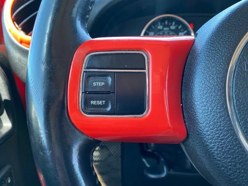 Used 2014 Jeep Wrangler Unlimited Sport w/ Quick Order Package 24S AWD/4WD image 22