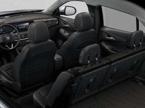 New 2026 Buick Encore GX Preferred w/ Comfort Package image 34