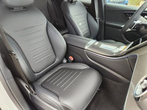 New 2026 Mercedes-Benz GLC 300 4MATIC image 16