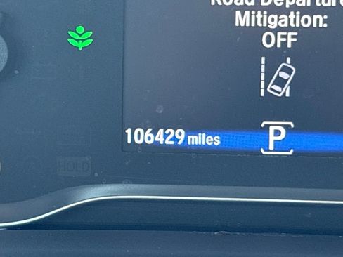 Used 2017 Honda Ridgeline RTL-E image 20