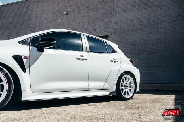 Used 2024 Toyota Corolla GR AWD/4WD image 34
