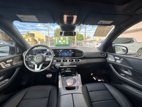 Used 2022 Mercedes-Benz GLE 350 image 26