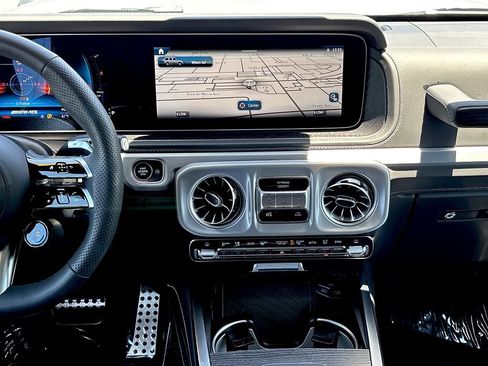 Used 2026 Mercedes-Benz G 63 AMG 4MATIC image 24
