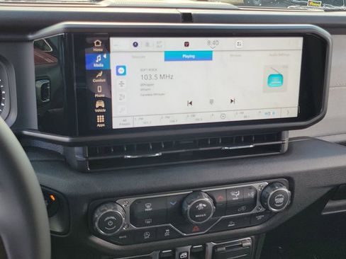 New 2026 Jeep Wrangler Sport S image 8